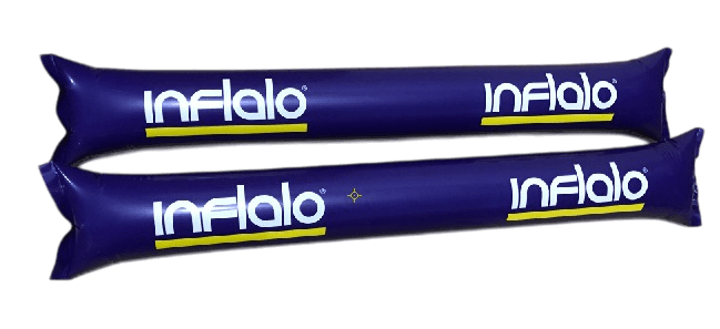aplaudidor inflalo personalizado